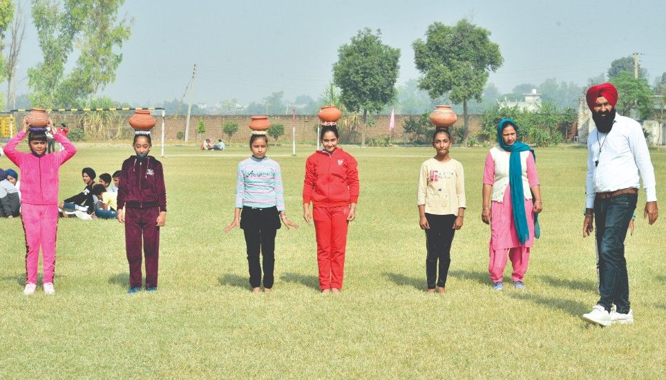 Team Building Activities