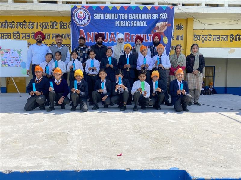 Building Strong Foundations for Future Success